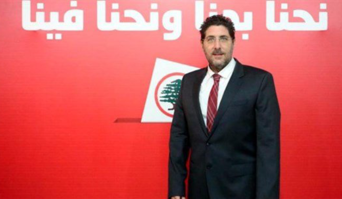 شادي فياض في ذكرى اعتقال جعجع: 