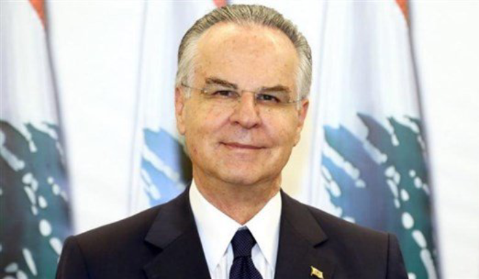 عدوان: أوقفوا أساليبكم بالاستخفاف بعقول الناس