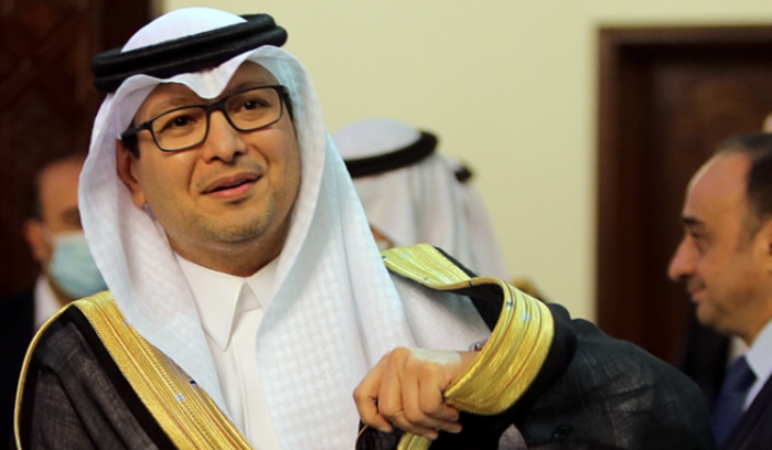 سعودية جديدة في لبنان: الدفع «عَ الميزان»