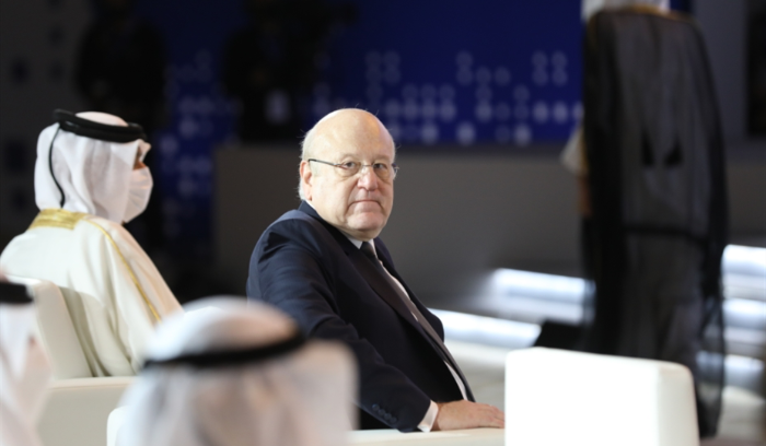 البنك الدولي يجمّد الغاز والكهرباء: الحصار مستمر إلى ما بعد الانتخابات <br />
لماذا ألغى ميقاتي زيارته لواشنطن؟