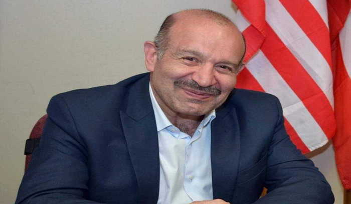 علوش: فائض التمويل ‏في طرابلس يؤثر في العملية الانتخابية