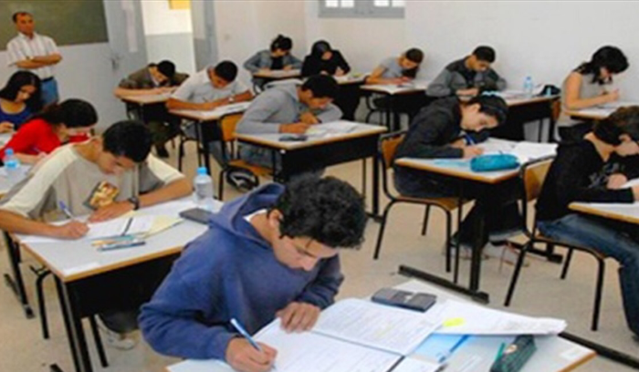اليكم موعد اجراء الامتحانات الرسمية للشهادة المتوسطة والثانوية العامة