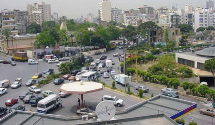 في الدكوانة… يوم أمني وتوقيف شخص!