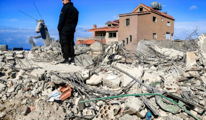 أهالي الناقورة وطيرحرفا يعودون لتفقّد منازلهم