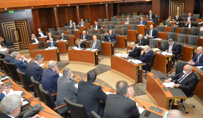 الـ«كابيتال كونترول» لإبراء ذمّة المصارف: اللجان النيابية حزب المصرف الأكبر