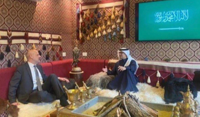 البخاري عاد ليبقى... لكن السعودية لم تعد