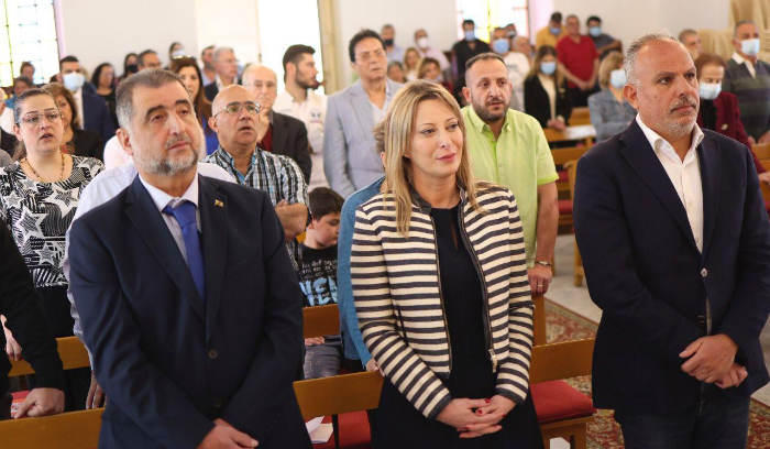 أيوب من قيتولي: لتصويب الخيار باتجاه الأحزاب القادرة على بناء دولة قوية