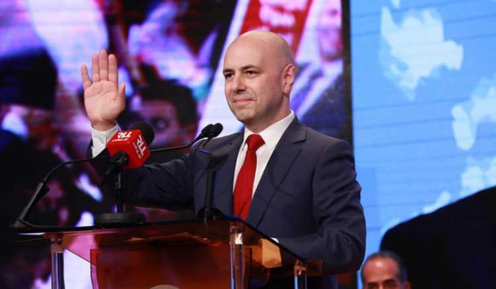 حاصباني‬⁩: على المواطن اتخاذ خياره بوضوح ولا يضيّع صوته بخيار اللا دولة