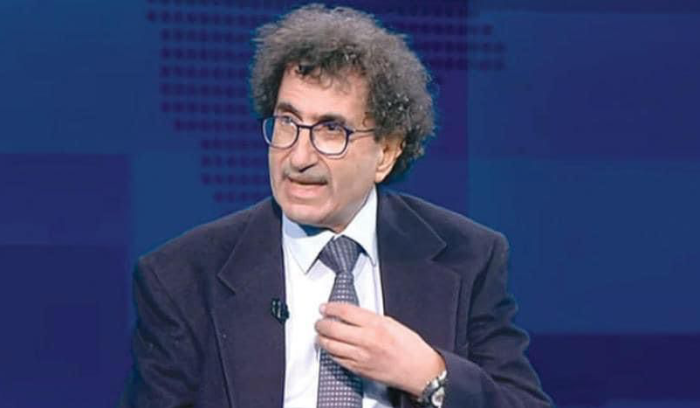 ‏⁧‫جعجع‬⁩ ينعى ⁧‫نسناس‬⁩: تحية إجلال لمحارب مقدام