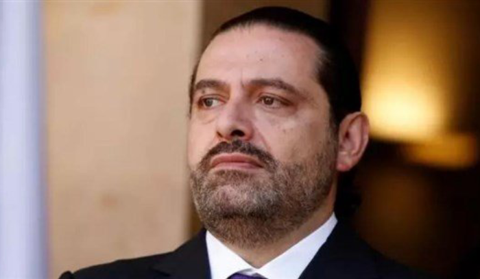 الحريري: لن ننسى