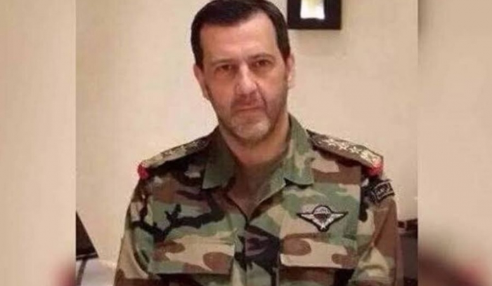 هل عاد ماهر الأسد إلى سوريا؟