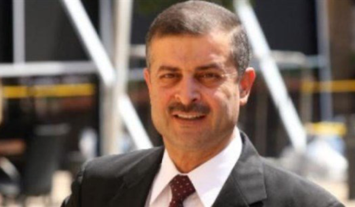 قبيسي: أدوات الخارج تشوه صورة الأحزاب المقاومة والممانعة