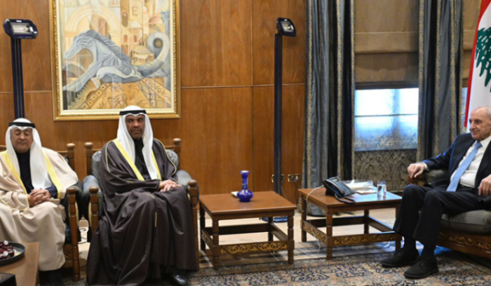 واشنطن توافق على عدم انسحاب إسرائيل موقتاً والتأليف عاد إلى المربّع الأول