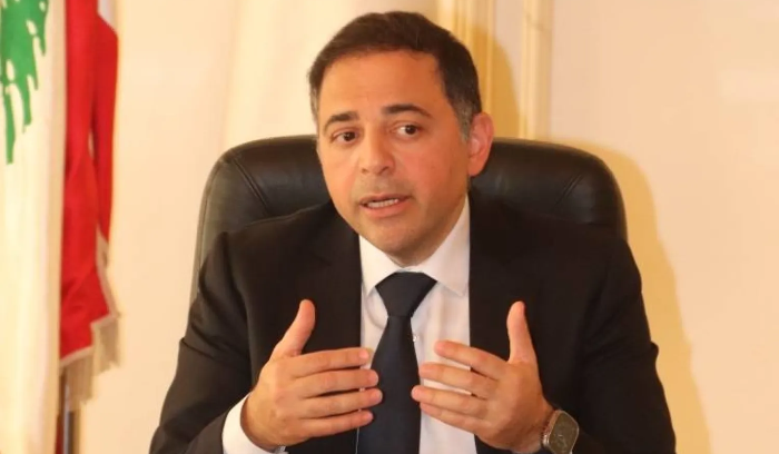 منصوري لـ«الشرق الأوسط»: سعر صرف الليرة اللبنانية مستقر... ولا اقتصاد بلا مصارف<br />
انتخاب الرئيس اللبناني ضخ 300 مليون دولار في احتياطات المصرف المركزي