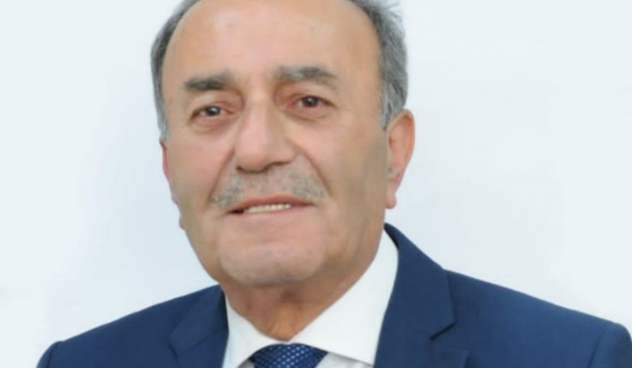 ميشال خوري: التشبّت بالامل…لا للاستسلام  واليأس والإحباط