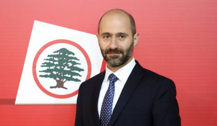 ايلي شربشي: مسيحنا واحد وربنا واحد…شعنينة مباركة وفصح مجيد