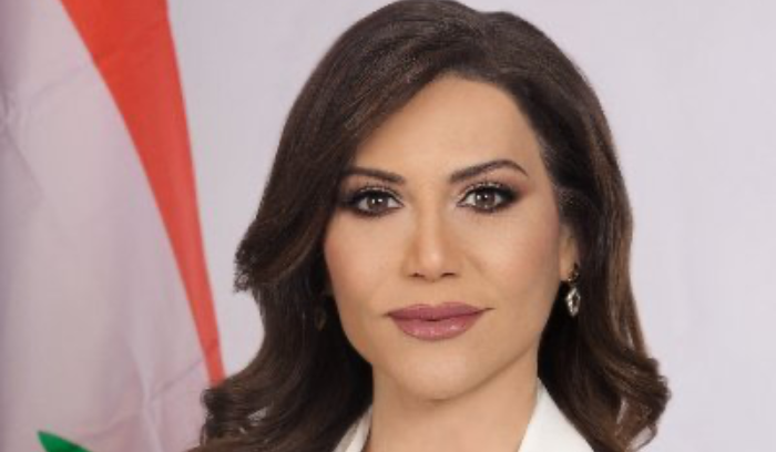 كارن البستاني: لنكن شهوداً على قيامة لبنان من صناديق الإقتراع في ١٥ أيار