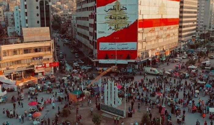 غموضٌ يلفّ معركة طرابلس بفعل الانكفاء السني وتشتت المعارضة المدنية