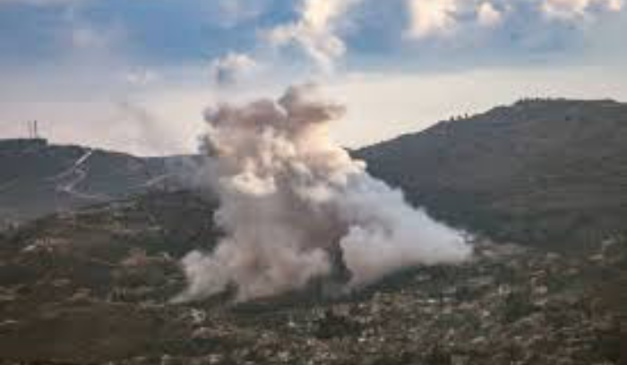 العدو الإسرائيلي يصعّد عدوانه على لبنان: حكومة نتنياهو تعلن رفضها الانسحاب من الجنوب<br />
لبنان سيلجأ الى الدول الضامنة للاتفاق الدولي وفي طليعتها واشنطن<br />
<br />
 الحكومة ضحية «التناتش» على الوزارات «الدسمة» والمقايضات ولا موعد للولادة