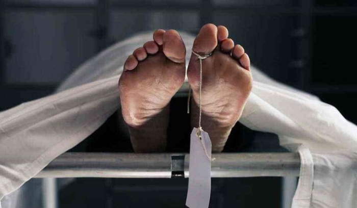 وفاة شاب في طرابلس…