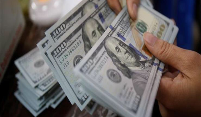 ارتفاع طفيف في سعر صرف الدولار