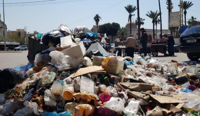 عملية دهس في مطمر الجديدة توقف جمع النفايات حتى إشعار آخر