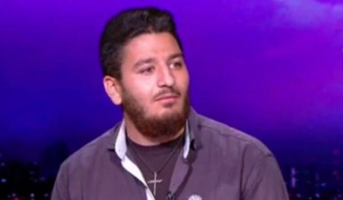 توقيف وليم نون وناشطين