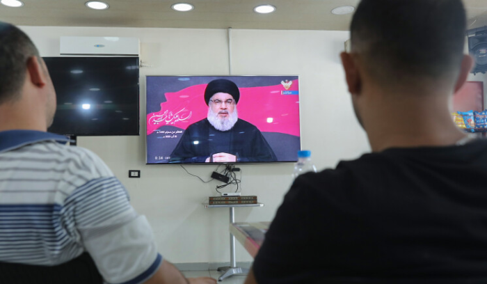 «حزب الله»: باسيل أو السيناريو العراقي