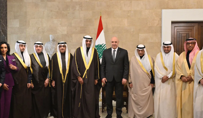 تأخير الانسحاب الإسرائيلي يدهم الانفراج والعهد والتأليف