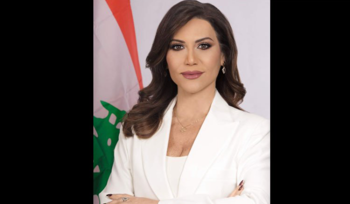 كارن البستاني تردّ على 