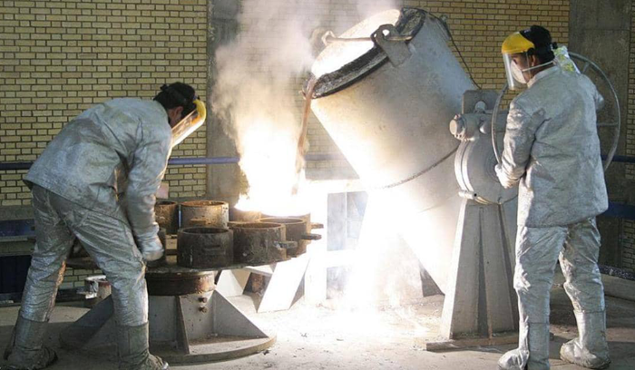 إيران: نسعى للتوصل إلى اتفاق نووي جديد