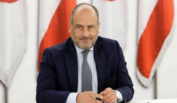 بو عاصي: هدفنا تكريس السيادة وبناء الدولة