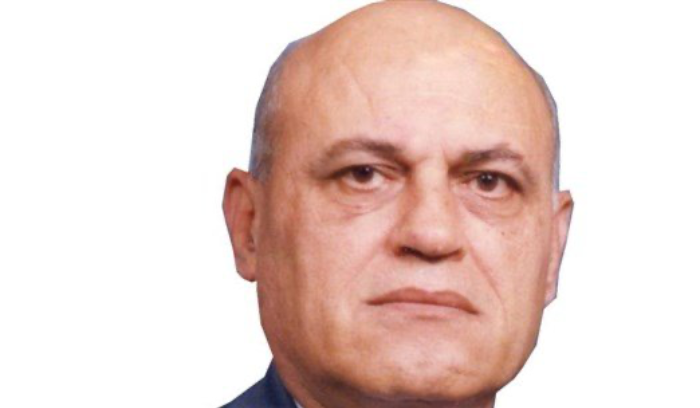 قيادة الجيش تنعى العميد القيّم المتقاعد روبير محفوظ