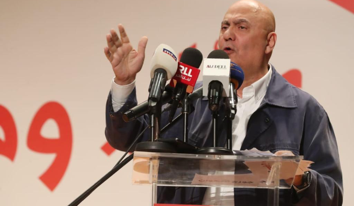 شهوان أطلق ماكينته الإنتخابية: خيار التحالف مع 