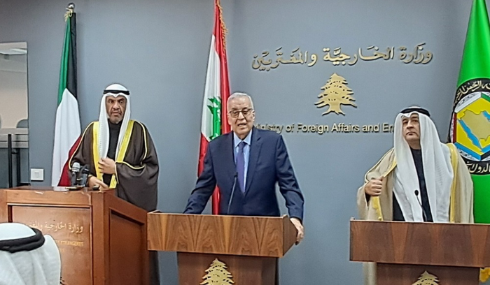 بو حبيب واليحيا: تشديد على تطبيق الـ 1701