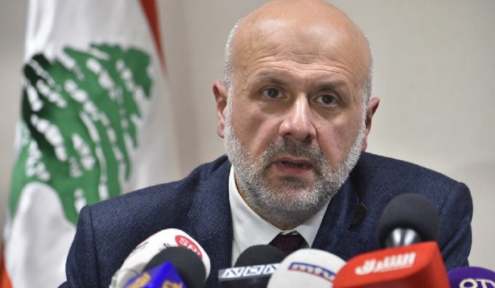 قرار لوزير الداخلية بتعديل بعض مراكز واقلام الاقتراع في الخارج