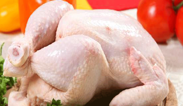 الدجاج التركي المهرّب يغزو الأسواق اللبنانية