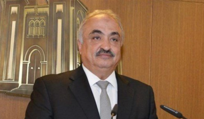 الحجار: بحثت مع ميقاتي في الكلفة العالية لتشغيل معمل الجية الحراري