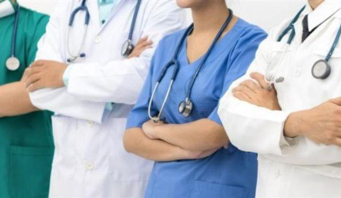 لجنة الصحة وافقت على اقتراح ضمان الأطباء