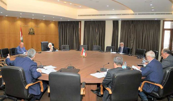 “لجنة التربية” تناقش مشروع قانون إنشاء هيئة لضمان جودة التعليم العالي