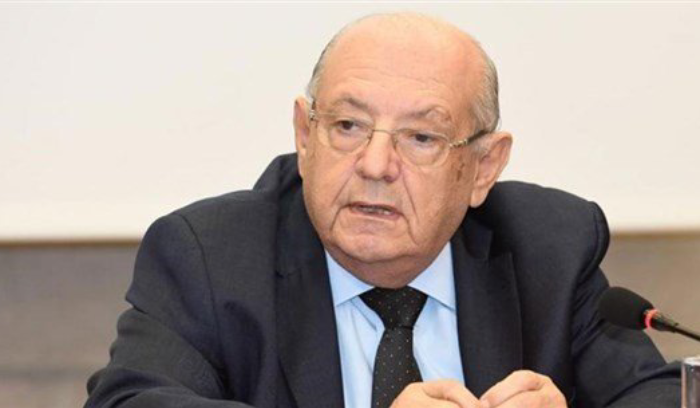 أبي نصر: من المعيب أن يعجز اللبنانيون من تأمين الأموال لإجراء الانتخابات