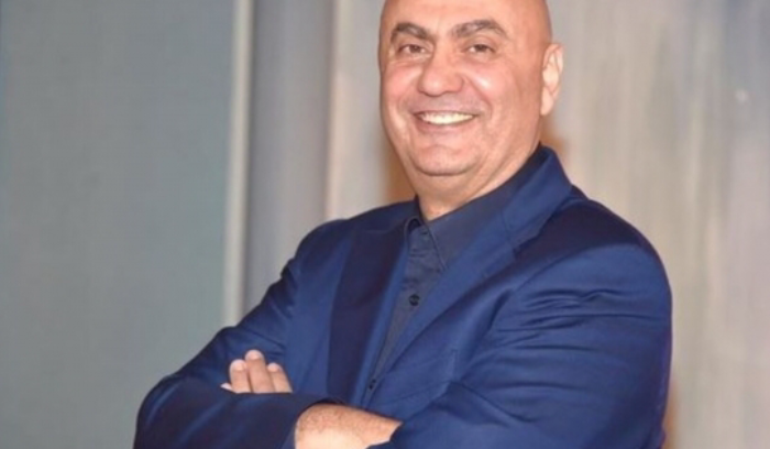 جورج شهوان يطلق ماكينته الإنتخابية عصر اليوم