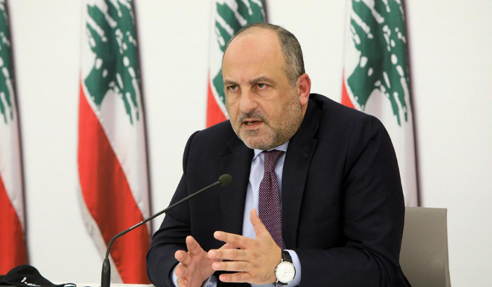 بو عاصي لبري: “ما فيك تقرر لوحدك شو هو الميثاقي”