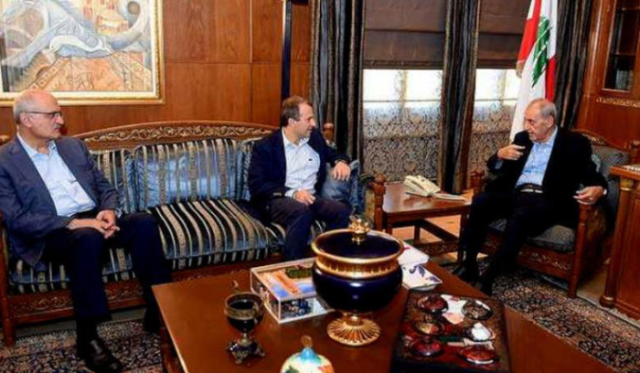 لبنان: رئاستا الجمهورية والبرلمان خارج تحالف «أمل» و«التيار»