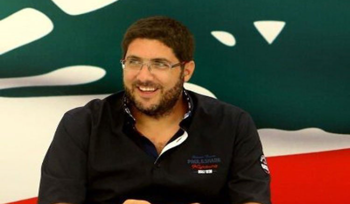 فياض للحاج حسن: انا على لائحة القوات لأنها رأس حربة في وجه حزب الله