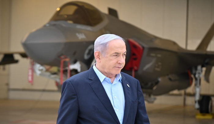 نتنياهو: الجيش الإسرائيلي لن ينسحب من جنوبي لبنان