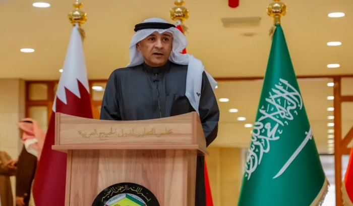 البديوي: أمن لبنان عامل رئيسي للاستقرار في المنطقة