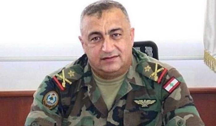 العميد بسام ياسين: جبران باسيل 