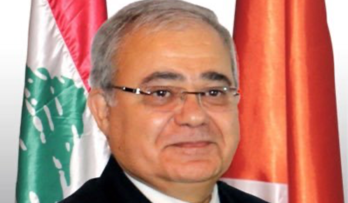 ماريو عون: استُبعدت من قِبل القيادة ولكنني تيار وطني حر 