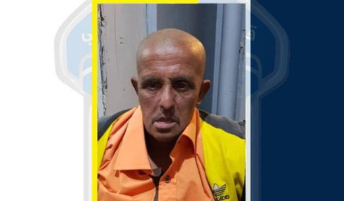 مفقود من ذوي الاحتياجات الخاصة.. هل من يعرف عنه شيئًا؟
